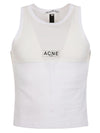 Acne Studios Top White