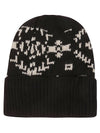 TOOCO Hats Black