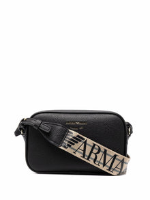  Emporio Armani Bags.. Black