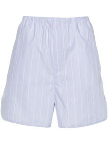  FILIPPA K Shorts Clear Blue