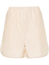 FILIPPA K Shorts Beige