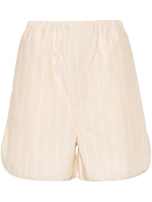  FILIPPA K Shorts Beige