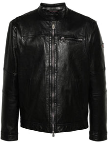  Peuterey Jackets Black