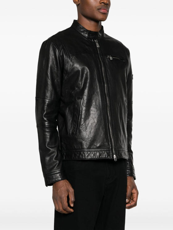 Peuterey Jackets Black