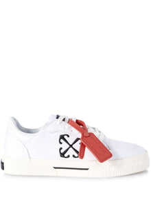  Off White Sneakers White