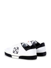 Off White Sneakers White