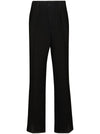 Maison Margiela Trousers Black