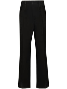  Maison Margiela Trousers Black