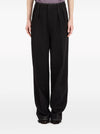 Maison Margiela Trousers Black