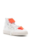 Off White Sneakers White