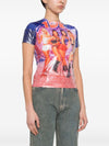 Diesel T-shirts and Polos MultiColour