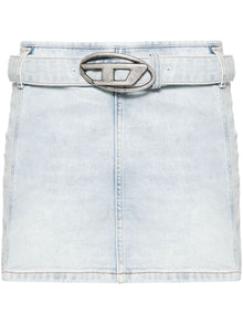  Diesel Skirts Denim