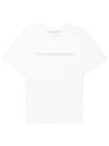 Stella McCartney T-shirts and Polos White