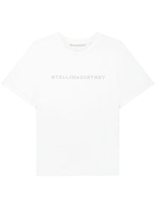  Stella McCartney T-shirts and Polos White