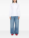 JACQUEMUS Shirts White