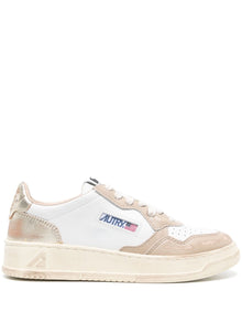  AUTRY Sneakers Pink