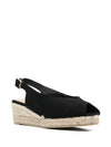 Castaner Flat shoes Black