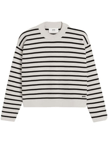  Ami Paris Sweaters White