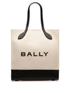 Bally Bags.. White