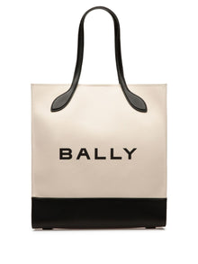  Bally Bags.. White