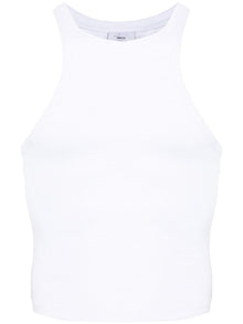  Vetements Top White