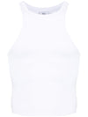 Vetements Top White