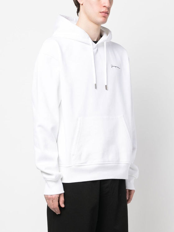 JACQUEMUS Sweaters White