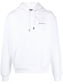  JACQUEMUS Sweaters White