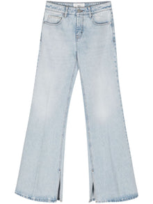  Ami Paris Jeans Clear Blue