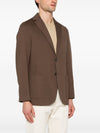 Circolo 1901 Jackets Brown