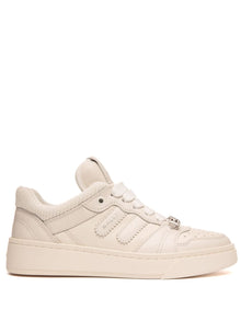  Bally Sneakers White