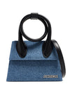 JACQUEMUS Bags.. Blue