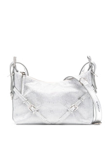  Givenchy Bags.. Silver