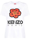 Kenzo T-shirts and Polos White