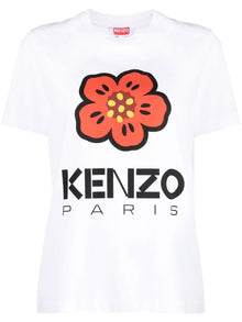  Kenzo T-shirts and Polos White