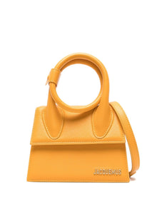  JACQUEMUS Bags.. Orange