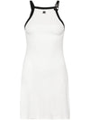 COURREGES PRE Dresses White