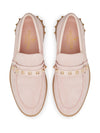 Valentino Garavani Flat shoes Pink