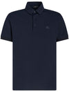 Etro T-shirts and Polos Blue