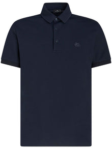  Etro T-shirts and Polos Blue