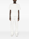 Etro T-shirts and Polos White