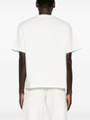 Etro T-shirts and Polos White