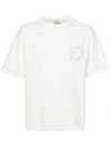 Etro T-shirts and Polos White