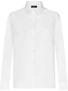  Etro Shirts White