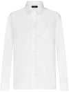 Etro Shirts White