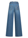 Etro Jeans Denim