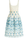 Etro Dresses White