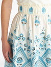 Etro Dresses White