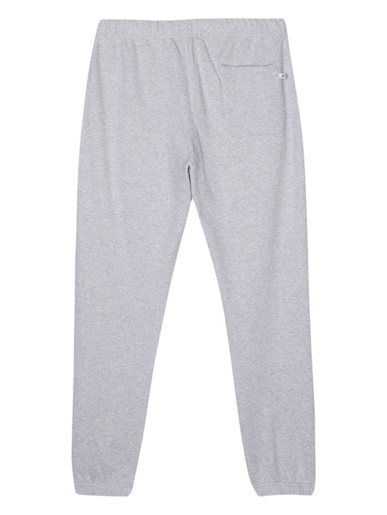 AUTRY Trousers Grey