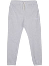 AUTRY Trousers Grey